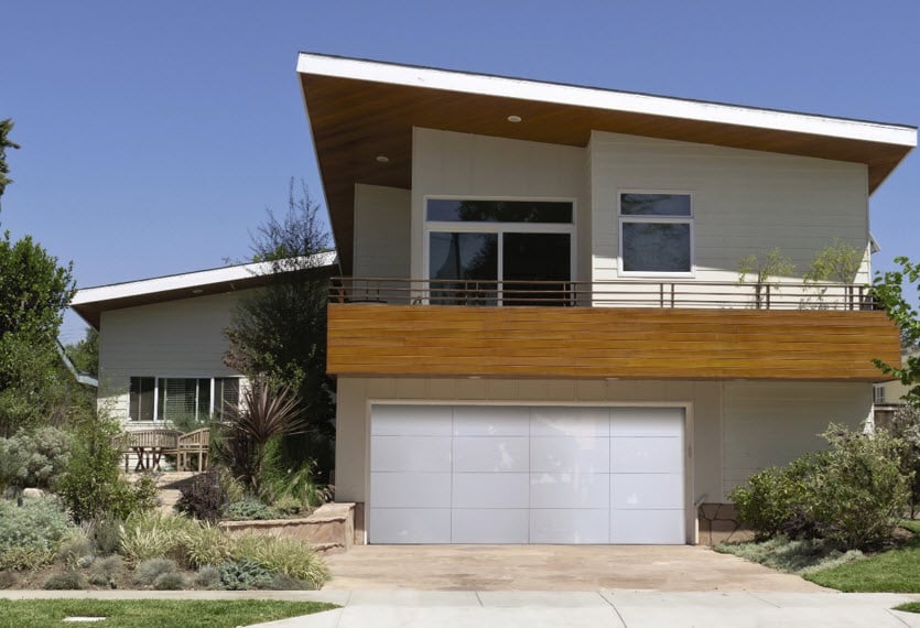 Beautiful Garage Doors in 2024 Overhead Door Co. of Central Jersey